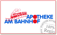 Apotheke von  Apotheke am Bahnhof
