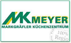 Einbaukuechen von  Markgräfler Küchenzentrum Meyer