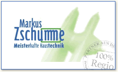 Haustechnik von  Zschumme-Haustechnik