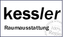 Innenausstattung von Kessler