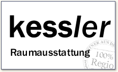 Innenausstattung von  Kessler