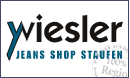 Jeans von wiesler