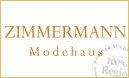Markenmode von Zimmermann