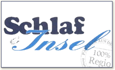 Matratzen von  Schlaf Insel