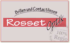 Optik von  Optik Rosset GmbH 