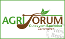 Bauernladen und Agriforum Cammerer