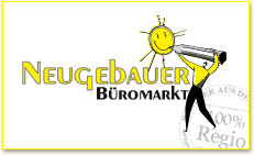 Büromarkt in Neuenburg Bürobedarf