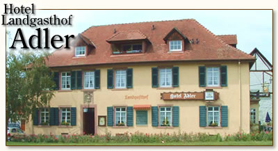 Hotel Adler