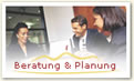 beratung und planung