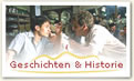 geschichte und historie