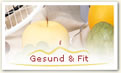 gesundheit und fitness