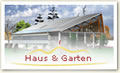 haus und garten