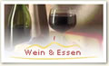 wein und essen