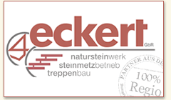 Eckert Naturstein