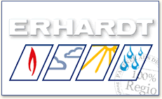 Erhardt Sanitärmarkt, Sanitaertechnik, Heizungstechnik