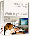Contentmanagement im Internet