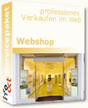 Webshop Internetshop