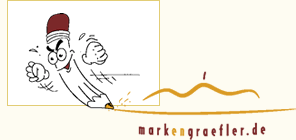 Logo CI Entwicklung