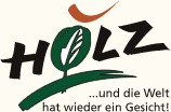 Holz hat ein Gesicht